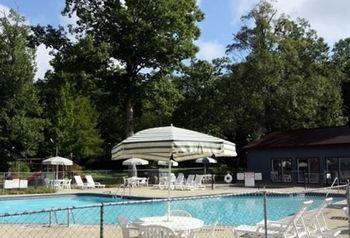 Williamsburg Rv & Camping Resort Norge Esterno foto