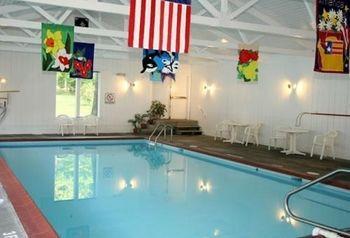 Williamsburg Rv & Camping Resort Norge Esterno foto