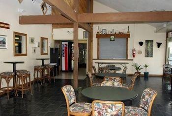 Williamsburg Rv & Camping Resort Norge Esterno foto