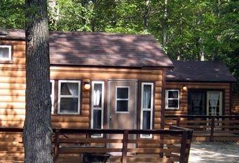 Williamsburg Rv & Camping Resort Norge Esterno foto