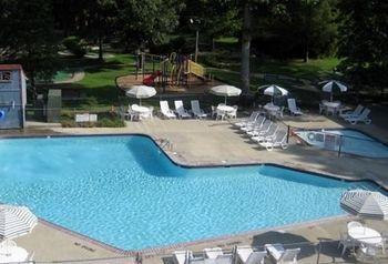 Williamsburg Rv & Camping Resort Norge Esterno foto